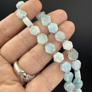 Akuamarin Petek Dizi