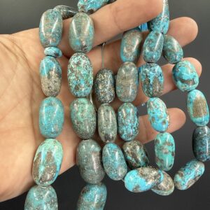 Firuze Tesbih 33 lü Büyük - 2