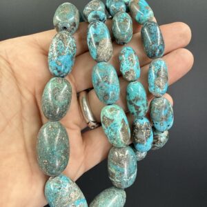 Firuze Tesbih 33 lü Büyük - 3