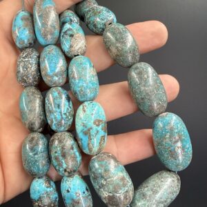 Firuze Tesbih 33 lü Büyük - 5