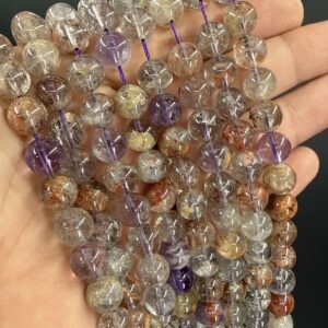 Super Seven Dizi 10 mm