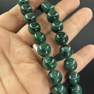 Malakit Dizi 12 mm