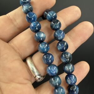 Kiyanit A+ Dizi 10 mm