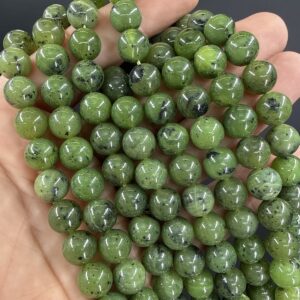 Kanada Yeşim Dizi 10 mm