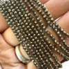Pirit Dizi Faset 3 mm