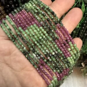 Anyolit Dizi Faset 3 mm