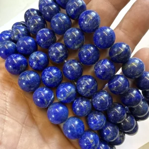Lapis Lazuli Dizi 12 mm