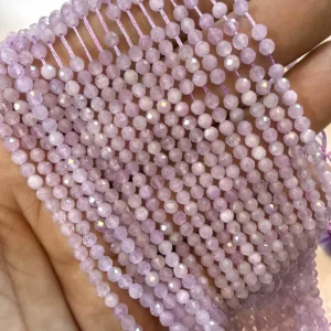 Kunzit Dizi 3 mm