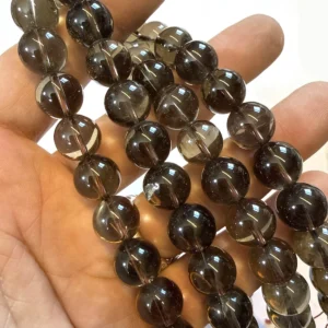 Dumanlı Kuvars Dizi 12 mm