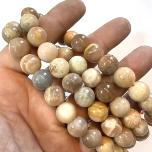 Güneştaşı Dizi 12 mm