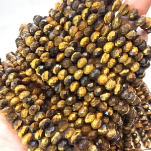 Kaplangözü Rondela Dizi 8 mm