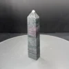 Ruby Kiyanit Obelisk