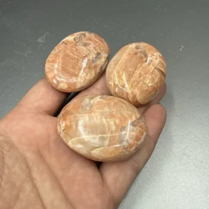 Güneştaşı Mini Spa Taşı
