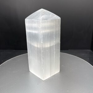 Selenit Lamba 20 cm