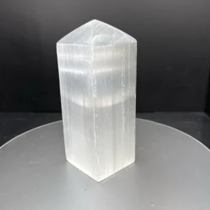 Selenit Lamba 20 cm