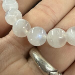 Aytaşı Bileklik 8 mm AAA - 2