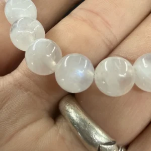 Aytaşı Bileklik 8 mm AAA - 2