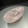 Pembe Kuvars Kase 8×16 cm
