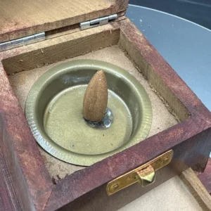 Tütsülük Piramit - 2