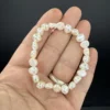 İnci Bileklik 8 mm