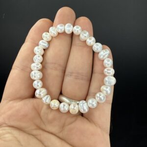 İnci Bileklik 8-9 mm