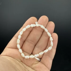İnci Bileklik 4-5 mm