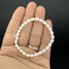 İnci Bileklik 5 mm