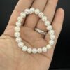 İnci Bileklik 8 mm