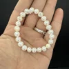 İnci Bileklik 8 mm