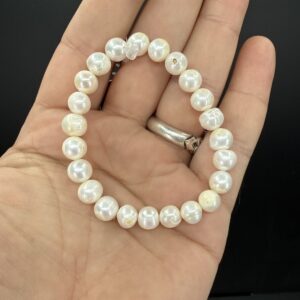 İnci Bileklik 8 mm