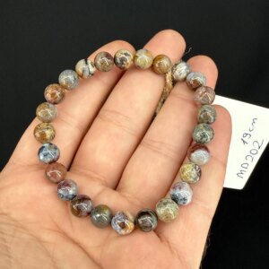 Pietersite Bileklik 8 mm