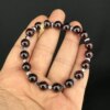 Garnet Bileklik 8 mm