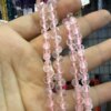 Kristal Kuvars Damla Dizi 5 mm