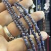 Safir Dizi Küp 4 mm