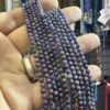 Safir Faset Dizi 4 mm