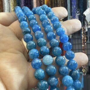 Blue Apatit A + Dizi 8 mm