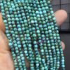 Turkuaz A+  4 mm Dizi