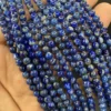 Lapis Lazuli Dizi 4 mm