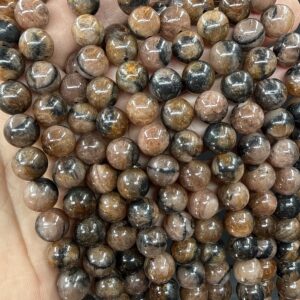 Çistolit Dizi 10 mm
