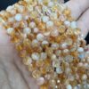 Sitrin Faset Dizi 6 mm
