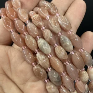 Güneştaşı Arpa Dizi 9×14 mm