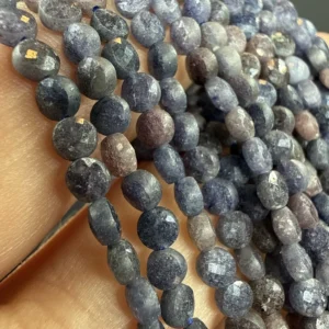 Safir Petek Dizi 4 mm - 2