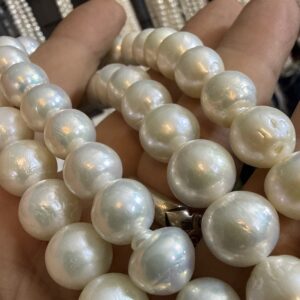 Barok İnci Dizi 12 mm AAA