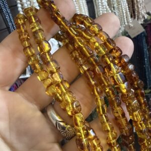 Kehribar Dizi 5×5 Küp