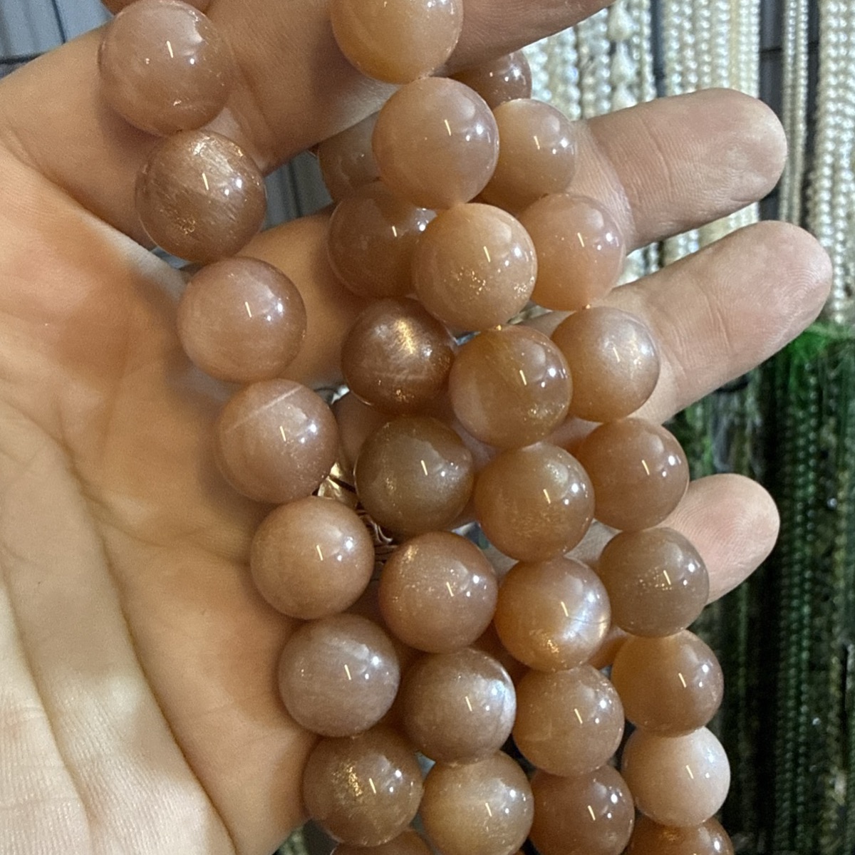 Güneştaşı Dizi 14 mm