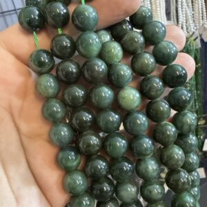 Kanada Yeşim Dizi 12 mm