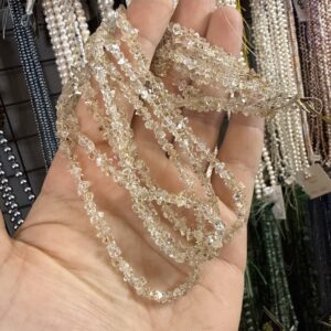 Herkimer Elmas Dizi K AAA