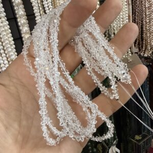 Herkimer Elmas Dizi AAA